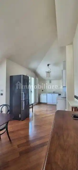 Attico via Antonio Mascari, Centro, Lecco - foto 5