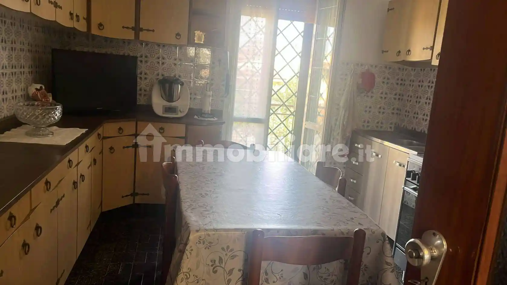 Quadrilocale via Stefano Assemani, Acilia, Roma - foto 5