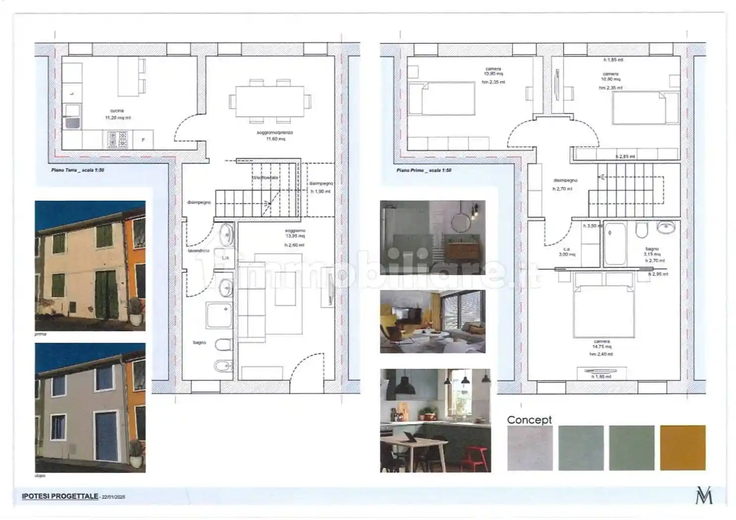 Casa indipendente - foto 3