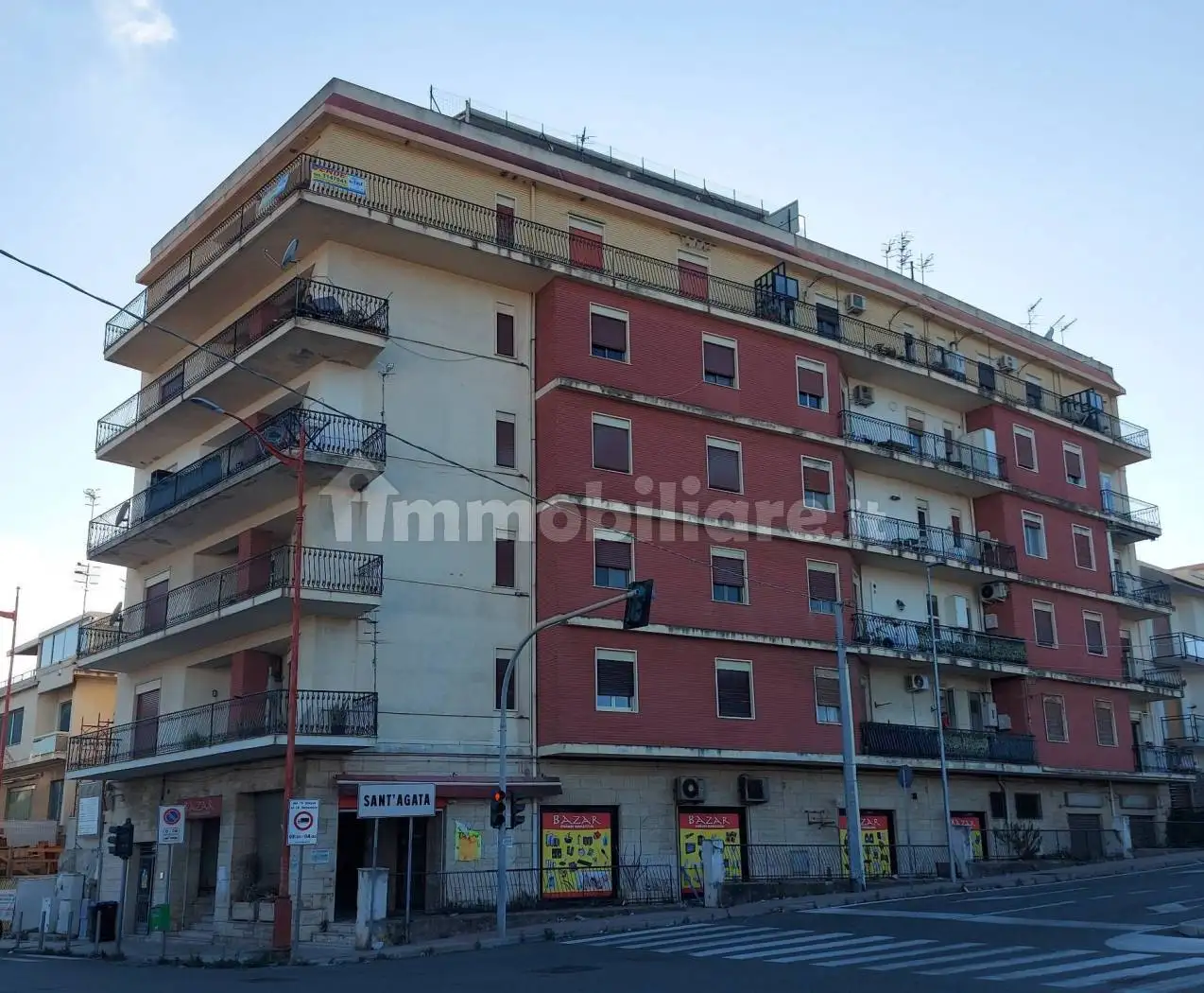 Appartamento in vendita a Messina