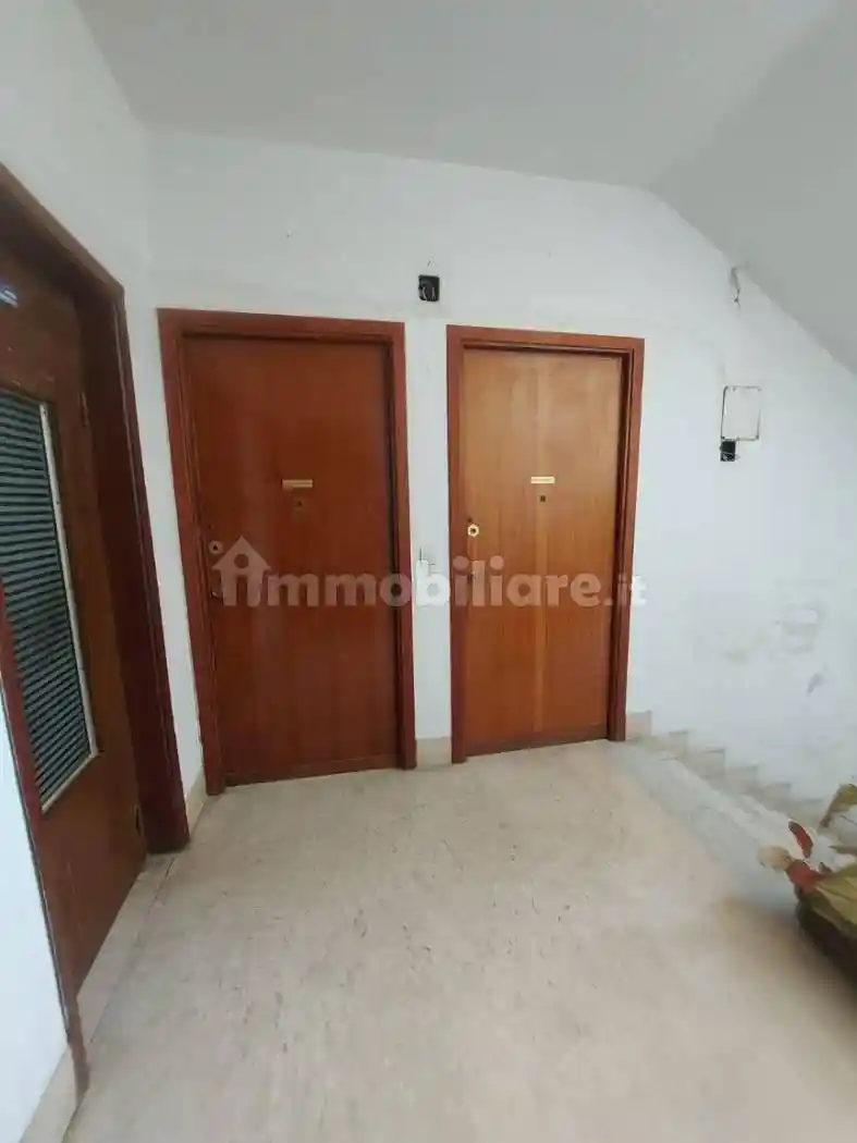 Appartamento via Consolare Pompea 1699, Sant'Agata, Messina - foto 5