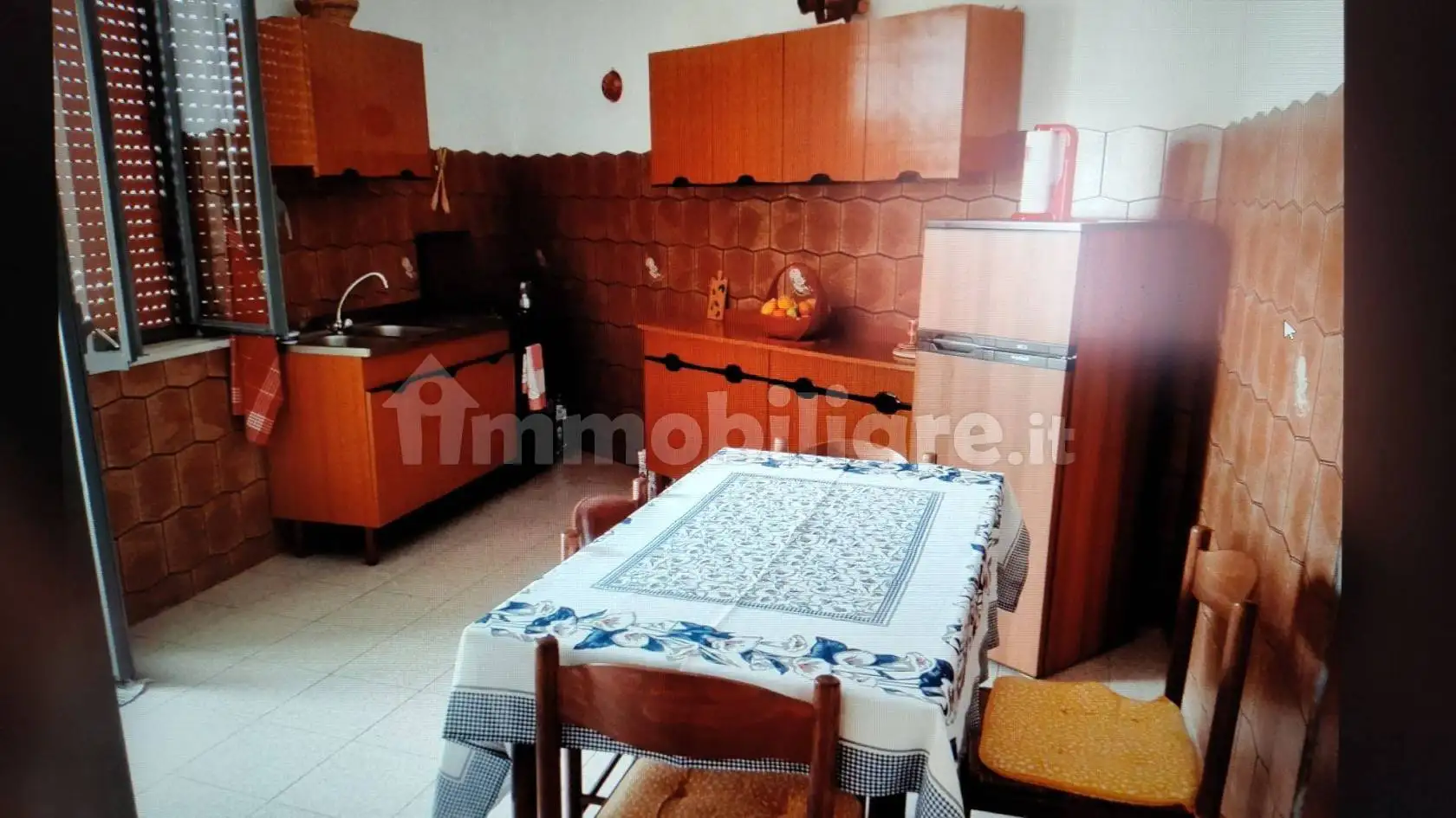 Appartamento in vendita a Roccella Ionica