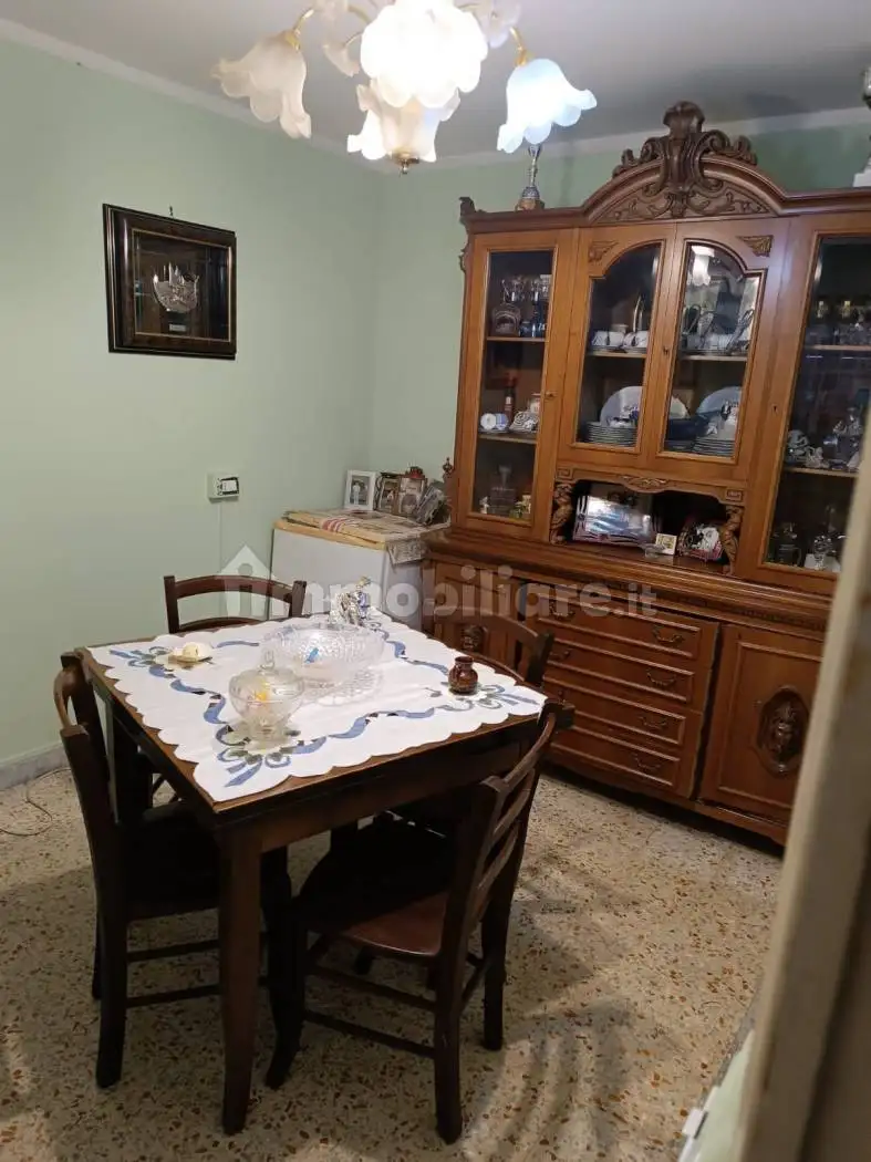 Appartamento in affitto a Tagliacozzo