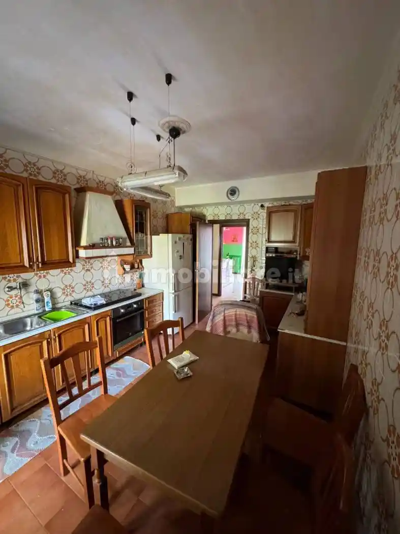 Appartamento in vendita a San Giorgio Ionico