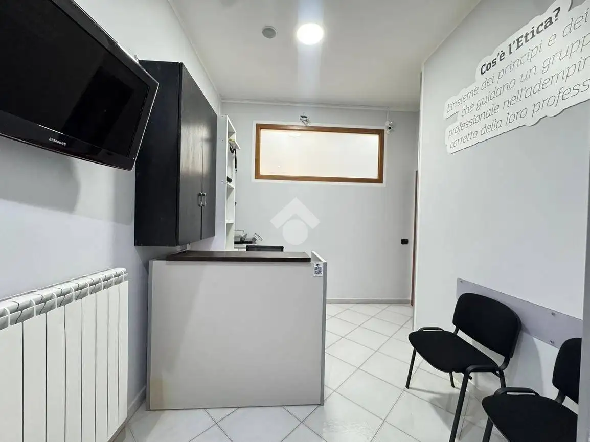 Appartamento in vendita a Gragnano