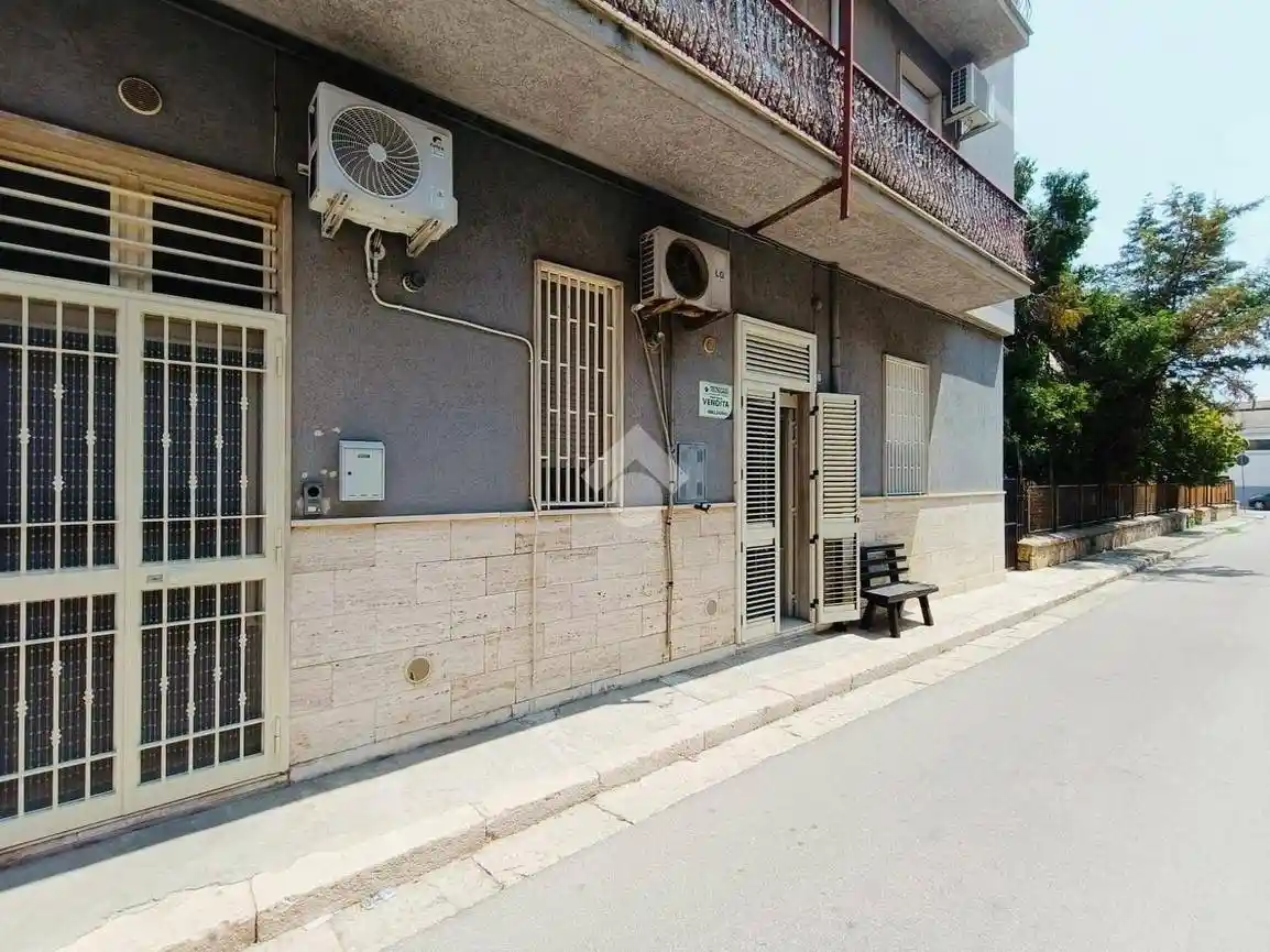 Casa indipendente in vendita a San Severo