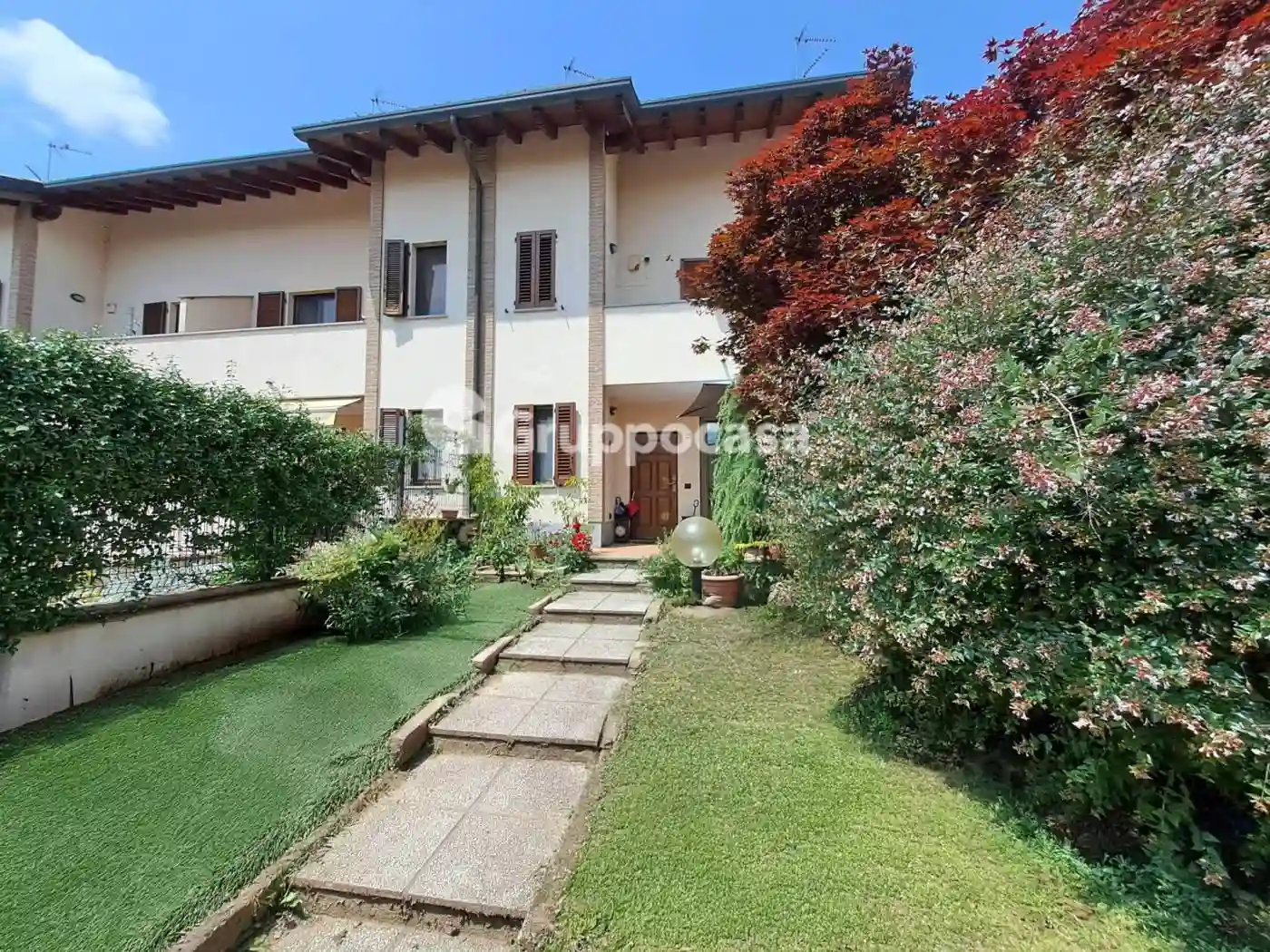 Villetta a schiera - foto 2