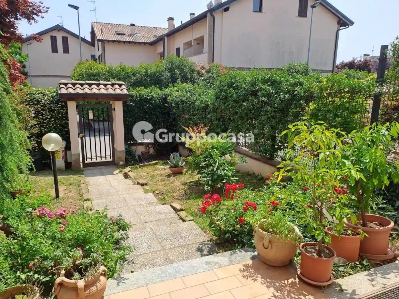 Villetta a schiera - foto 3