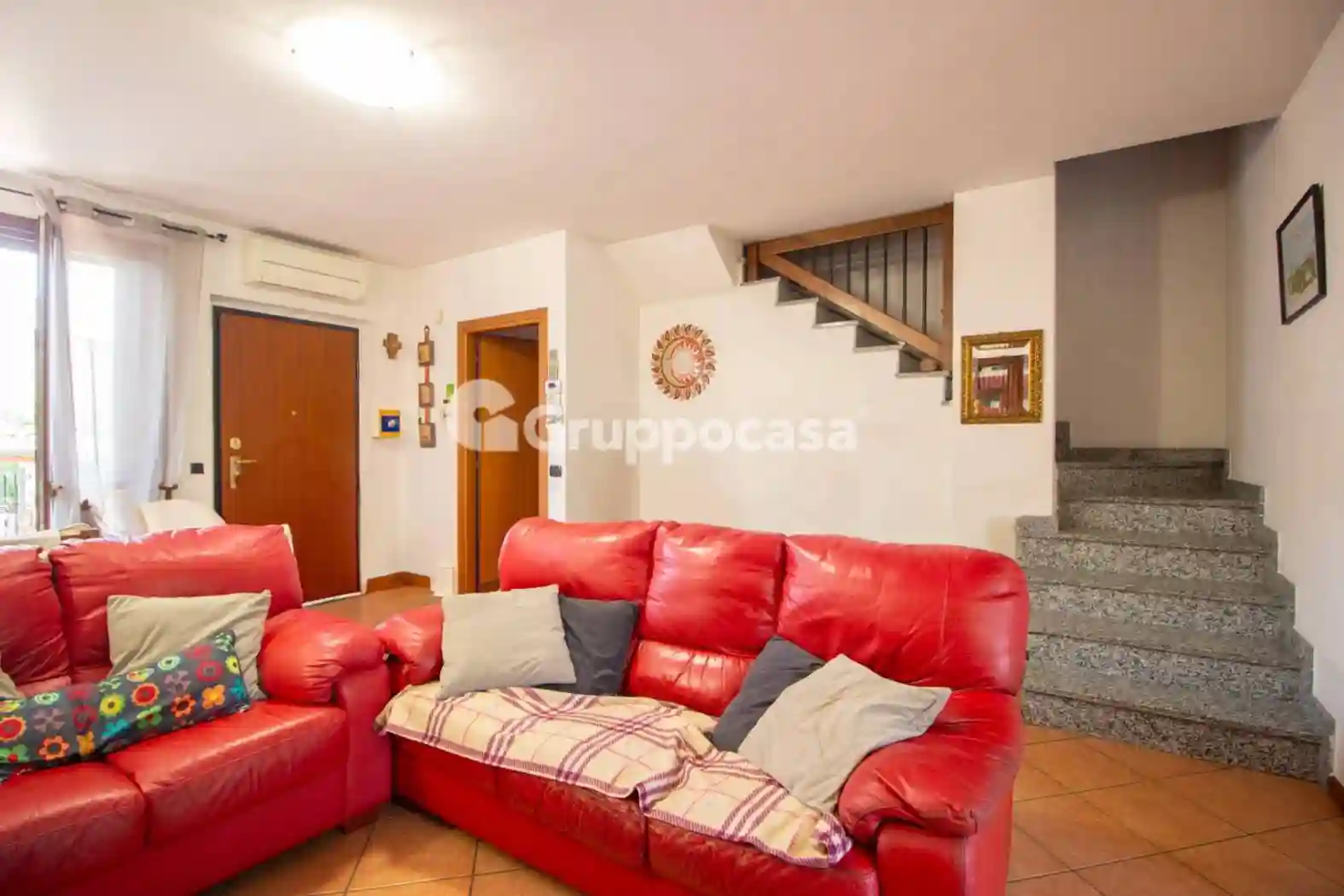 Villetta a schiera - foto 5