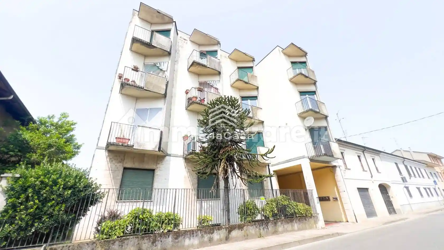 Appartamento in vendita a Cilavegna