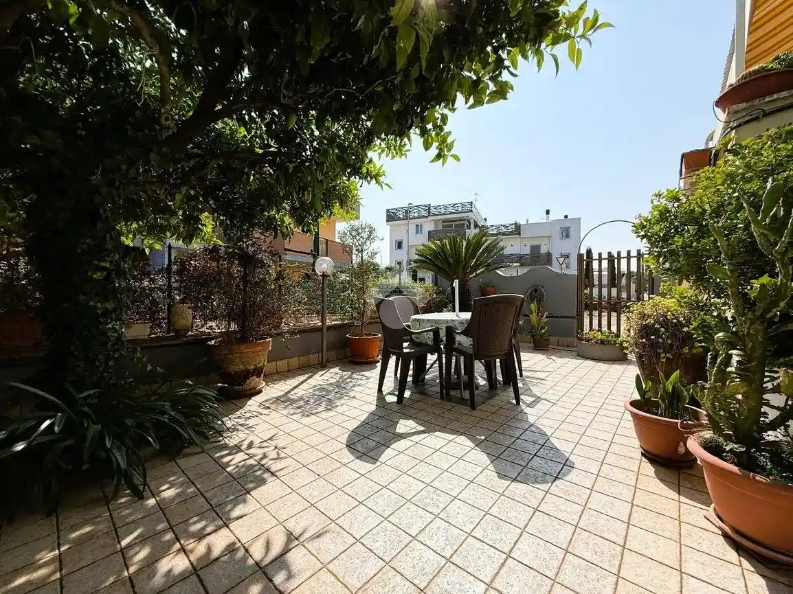 Appartamento in vendita a Cisterna di Latina