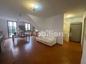 Villa a schiera via Giacomo Leopardi, Centro, Basiglio - foto 2