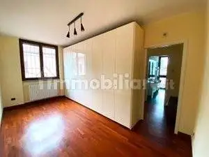 Villa a schiera via Giacomo Leopardi, Centro, Basiglio - foto 3