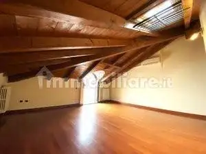 Villa a schiera via Giacomo Leopardi, Centro, Basiglio - foto 5