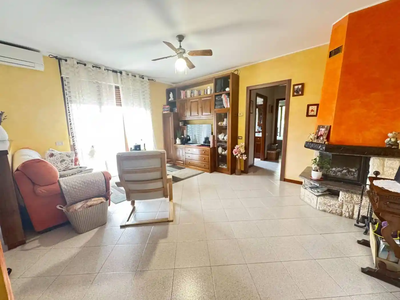 Appartamento in vendita a Nova Milanese