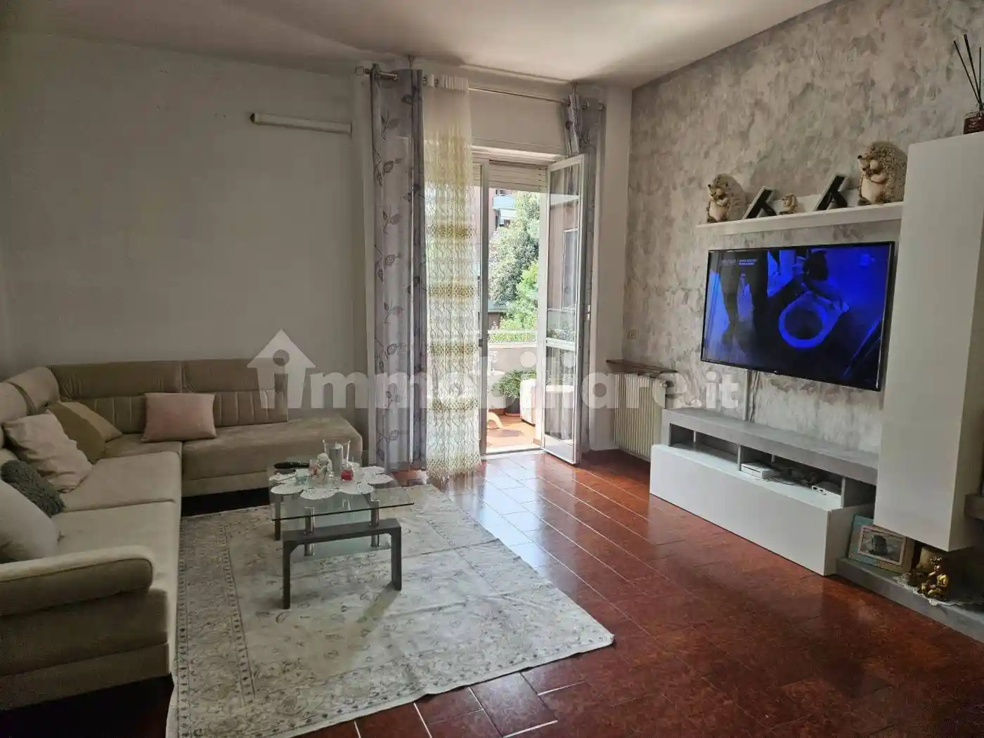 Appartamento in vendita a Prato