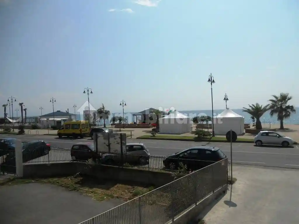 Trilocale via amerigo vespucci, Gizzeria - foto 2