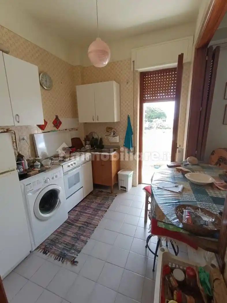 Trilocale via amerigo vespucci, Gizzeria - foto 4