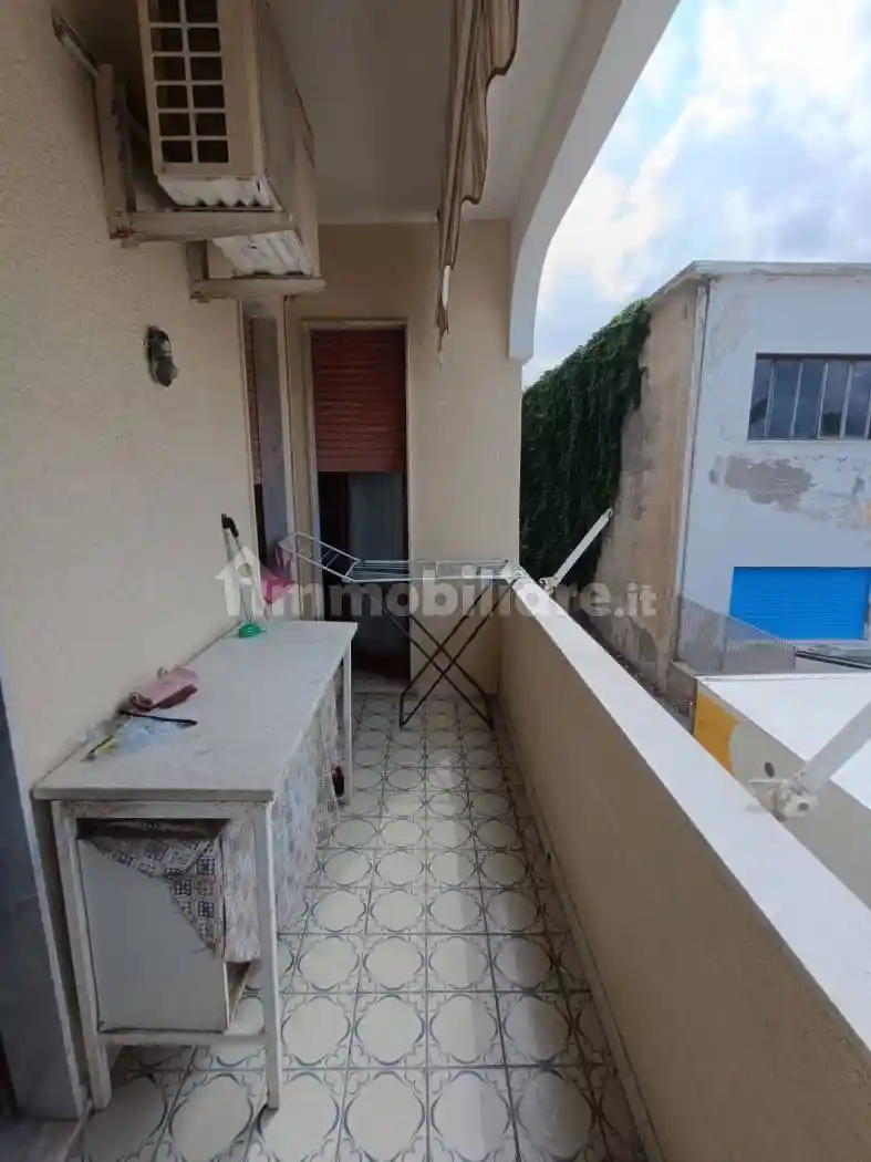 Trilocale via amerigo vespucci, Gizzeria - foto 5