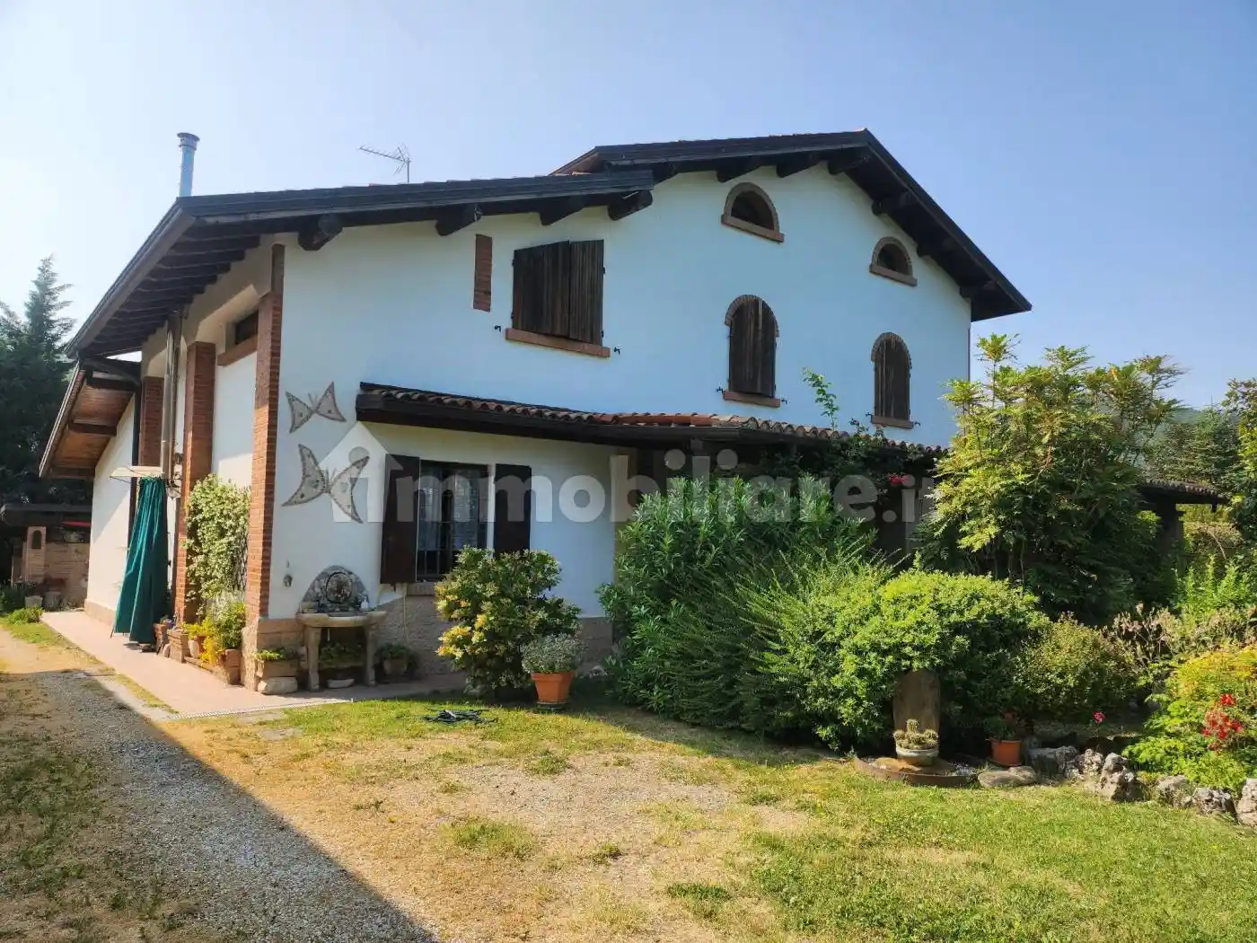 Rustico - Casale in vendita a Salsomaggiore Terme