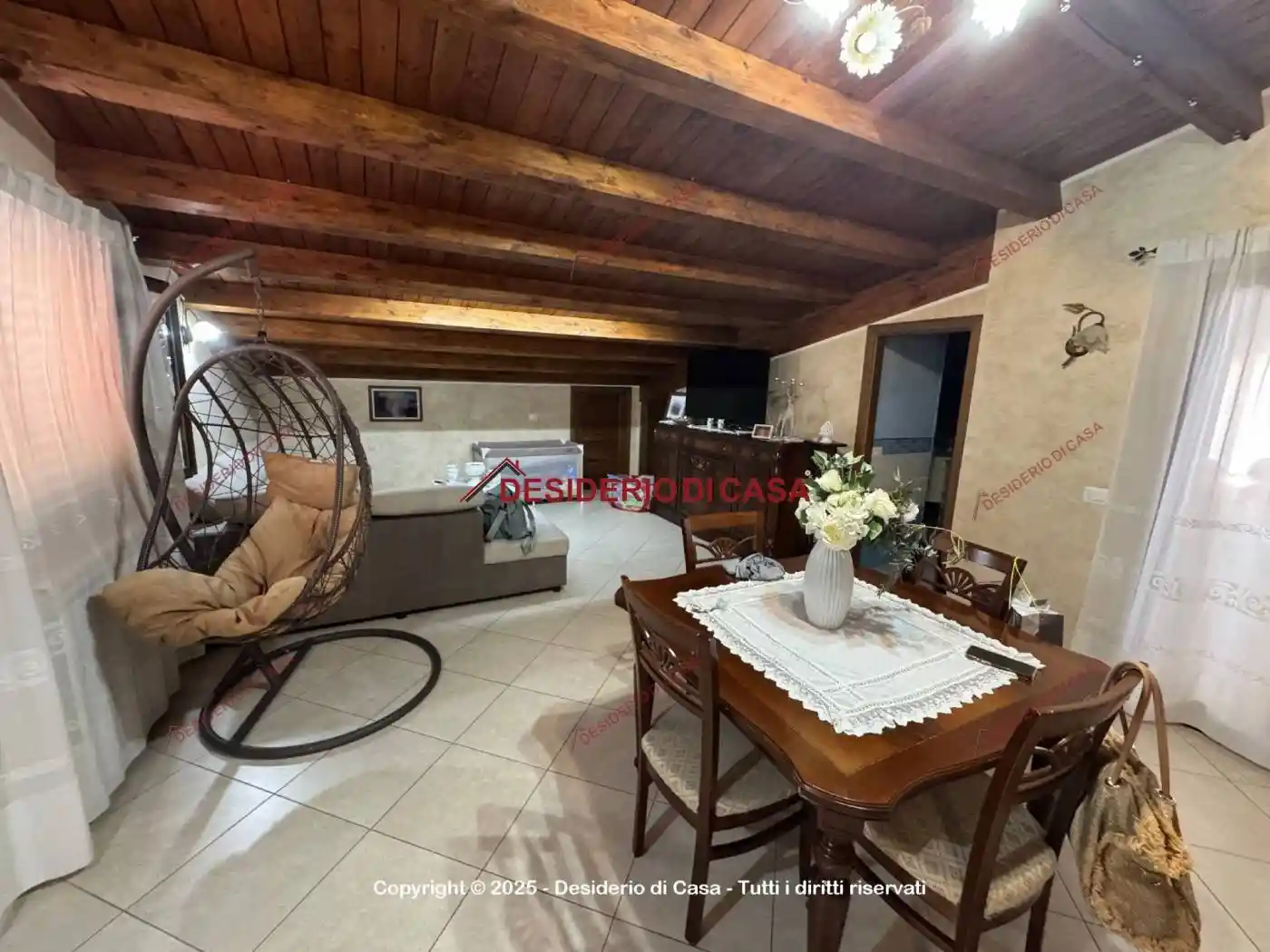 Appartamento in vendita a Santa Flavia