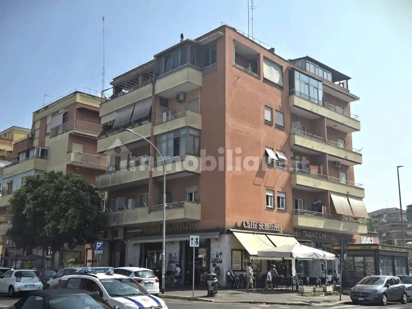 Bilocale via Mattia Battistini, Battistini - Primavalle, Roma - foto 4