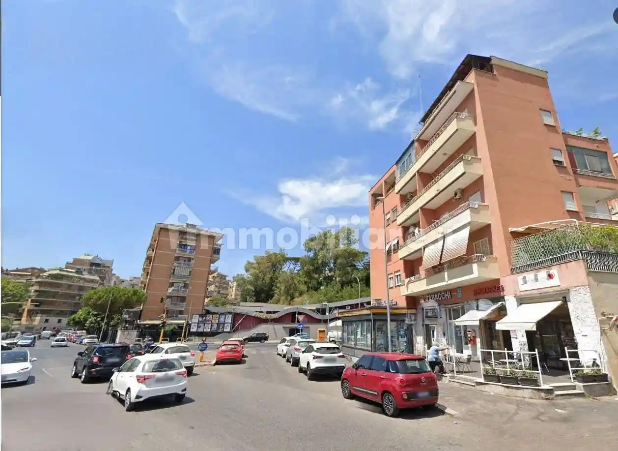 Bilocale via Mattia Battistini, Battistini - Primavalle, Roma - foto 5