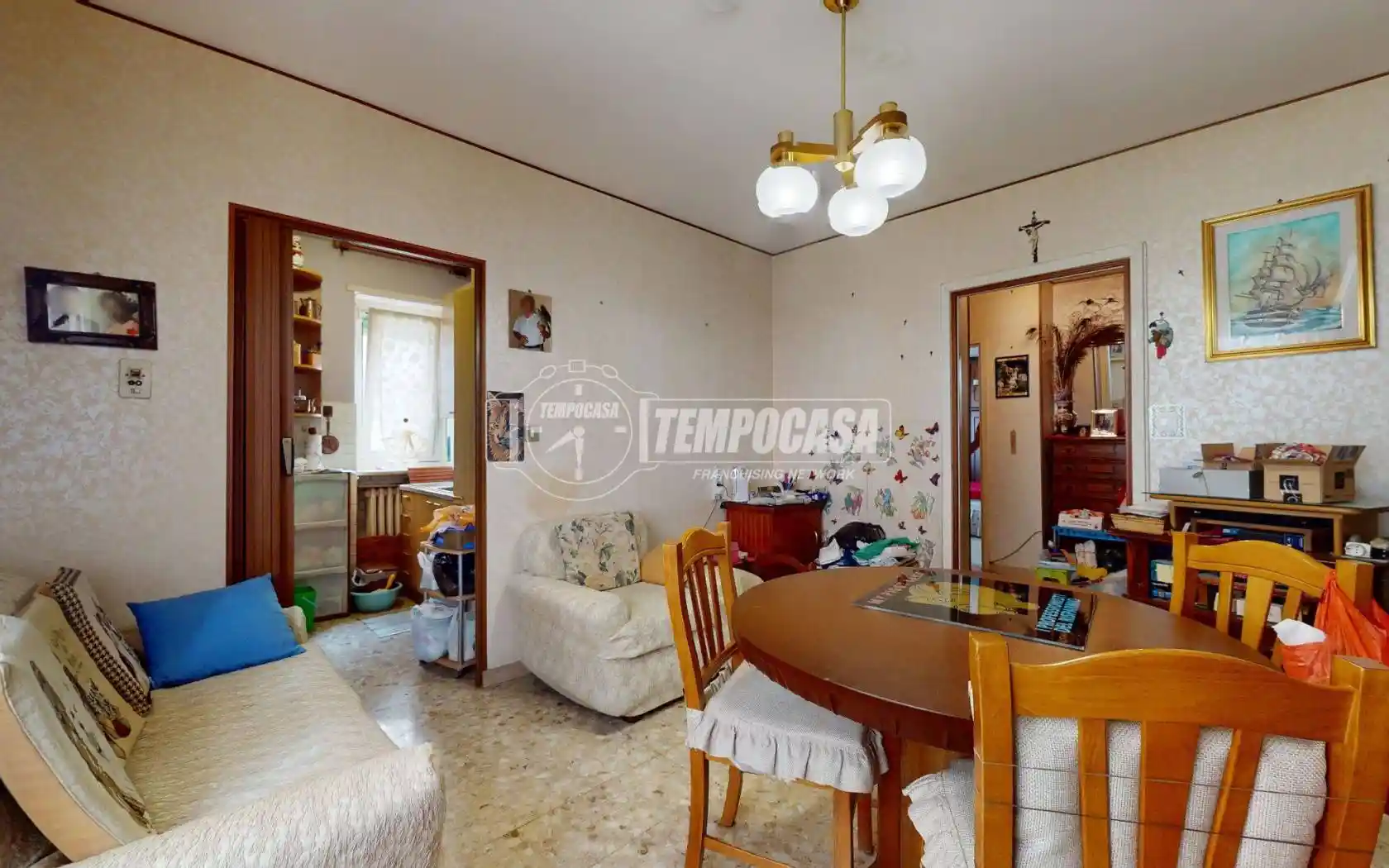 Appartamento in vendita a Rivoli