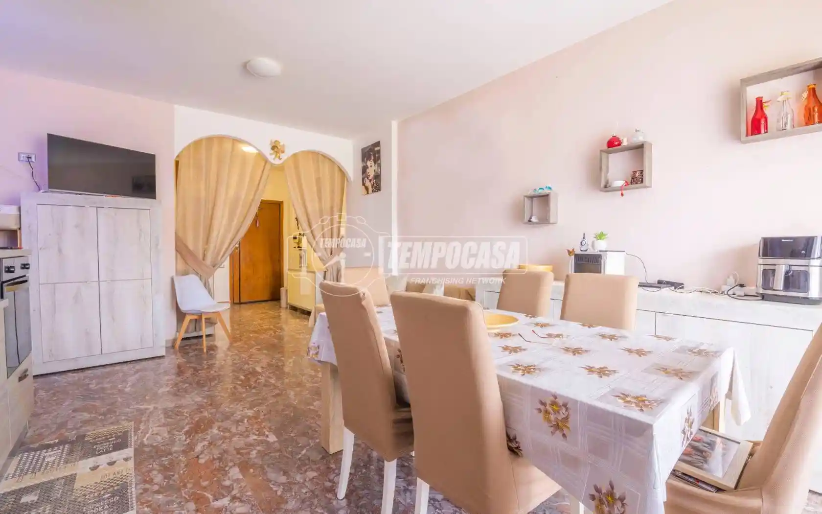 Appartamento in vendita a Potenza Picena