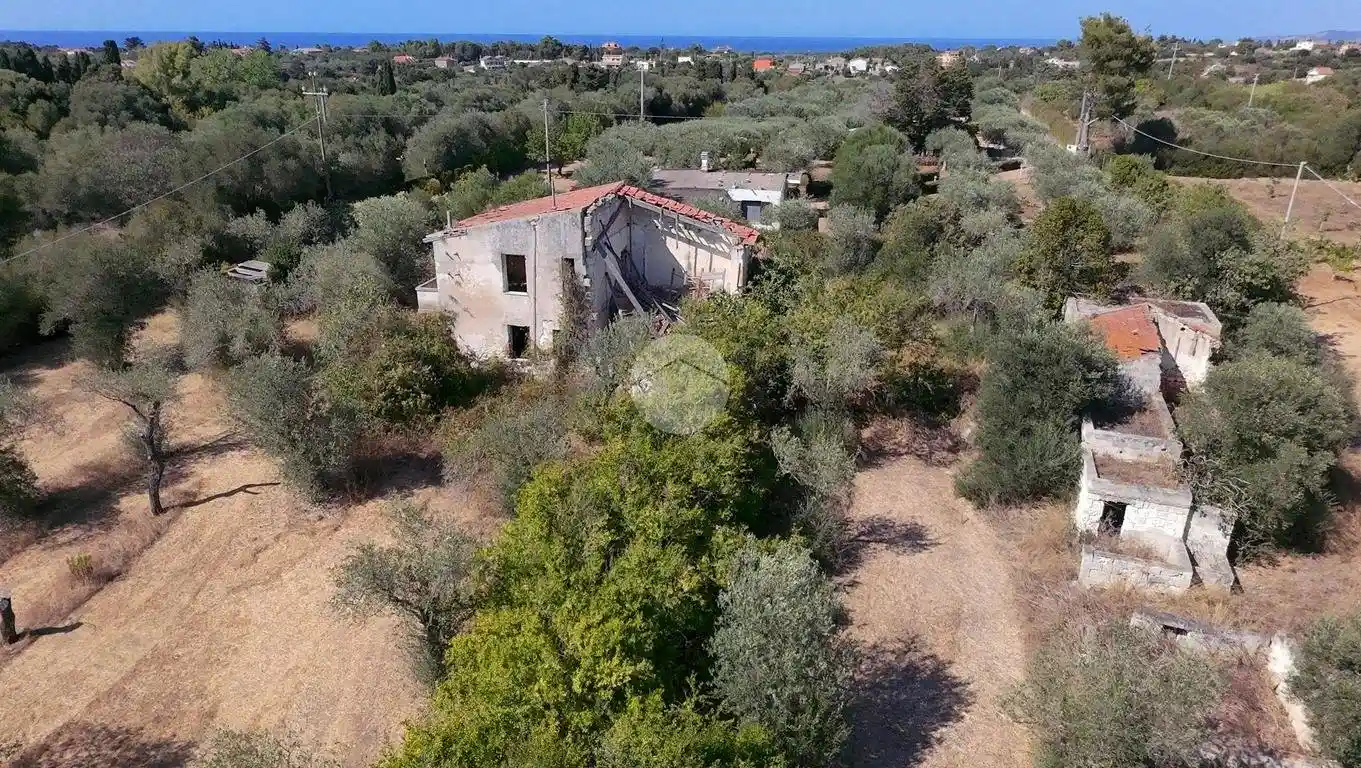 Terratetto unifamiliare Str. Vicinale Giagumona 24, Ottava, Sassari - foto 3