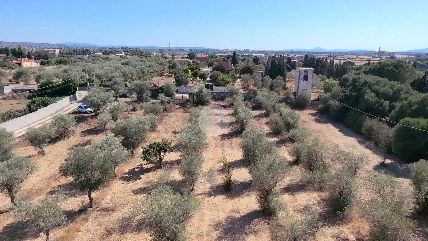 Terratetto unifamiliare Str. Vicinale Giagumona 24, Ottava, Sassari - foto 4