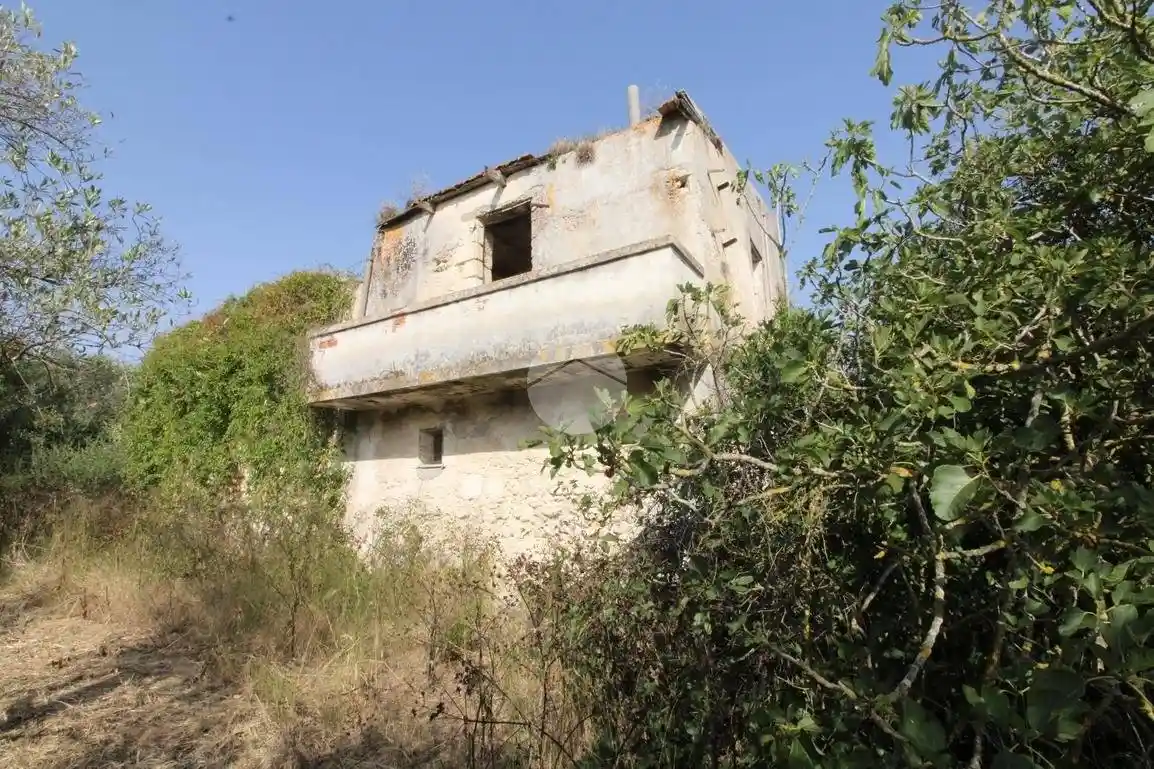 Terratetto unifamiliare Str. Vicinale Giagumona 24, Ottava, Sassari - foto 5