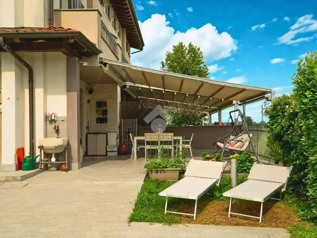 Villetta a schiera - foto 2