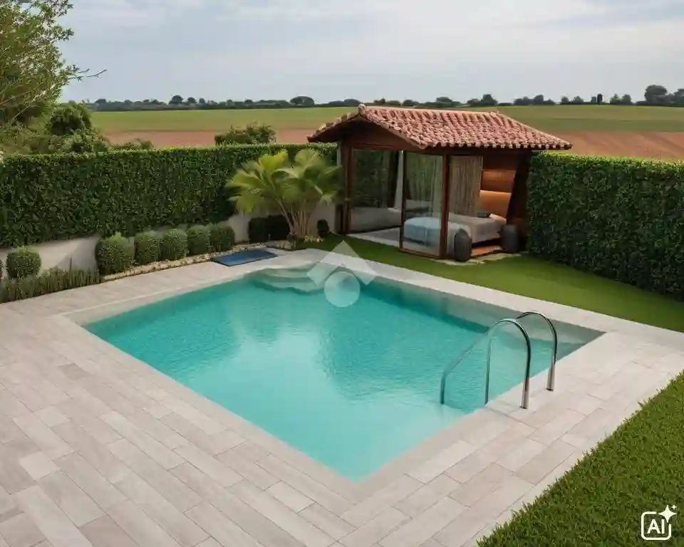 Villetta a schiera - foto 3