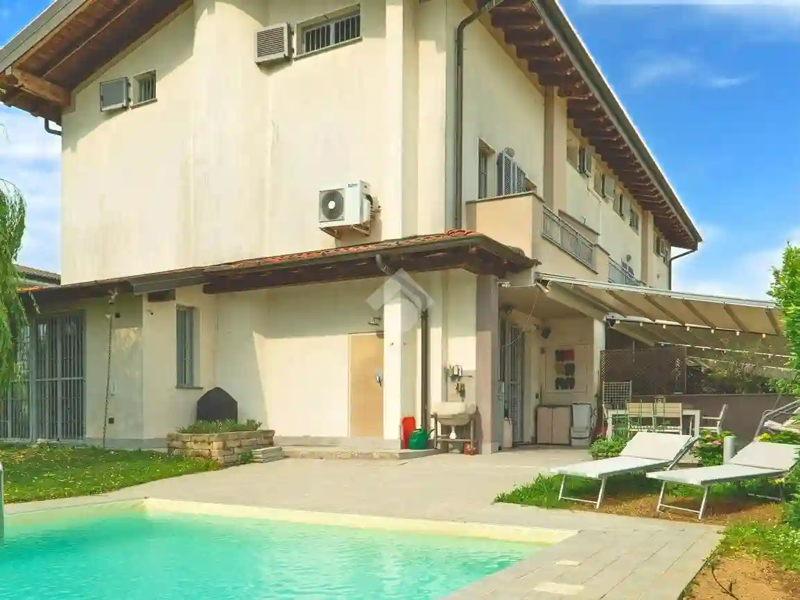 Villetta a schiera - foto 4