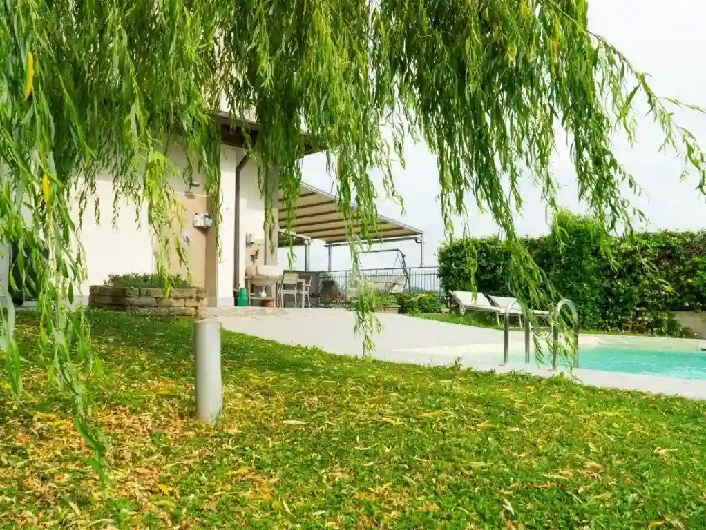 Villetta a schiera - foto 5