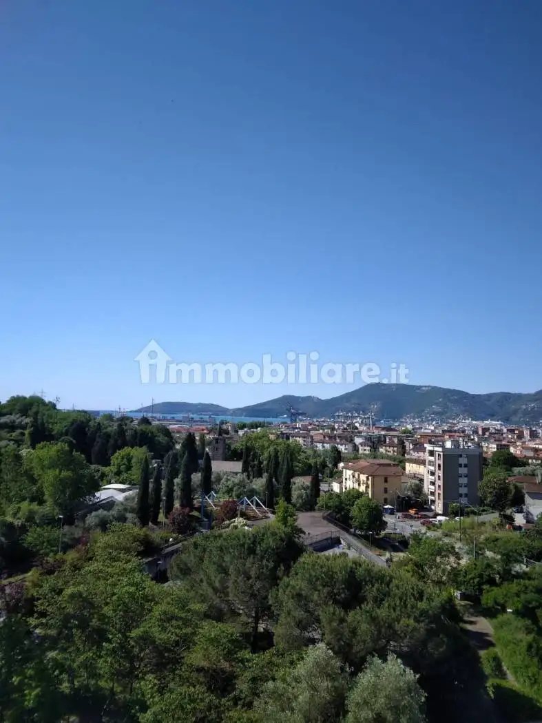 Appartamento in vendita a La Spezia