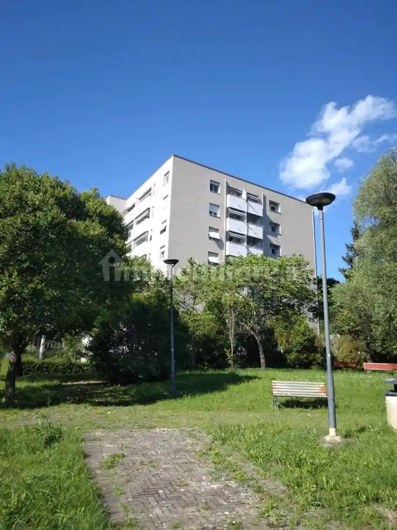 Quadrilocale salita del Castelvecchio, La Pieve - San Venerio, La Spezia - foto 2