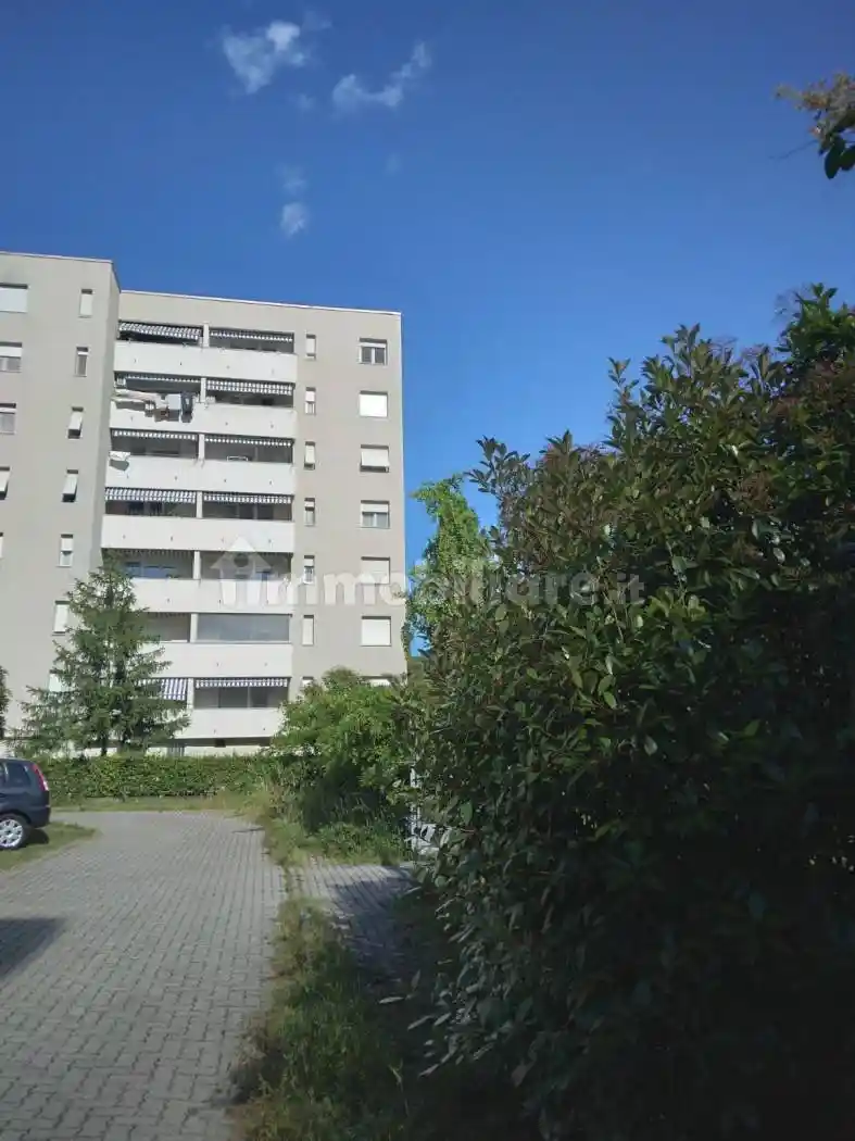 Quadrilocale salita del Castelvecchio, La Pieve - San Venerio, La Spezia - foto 3