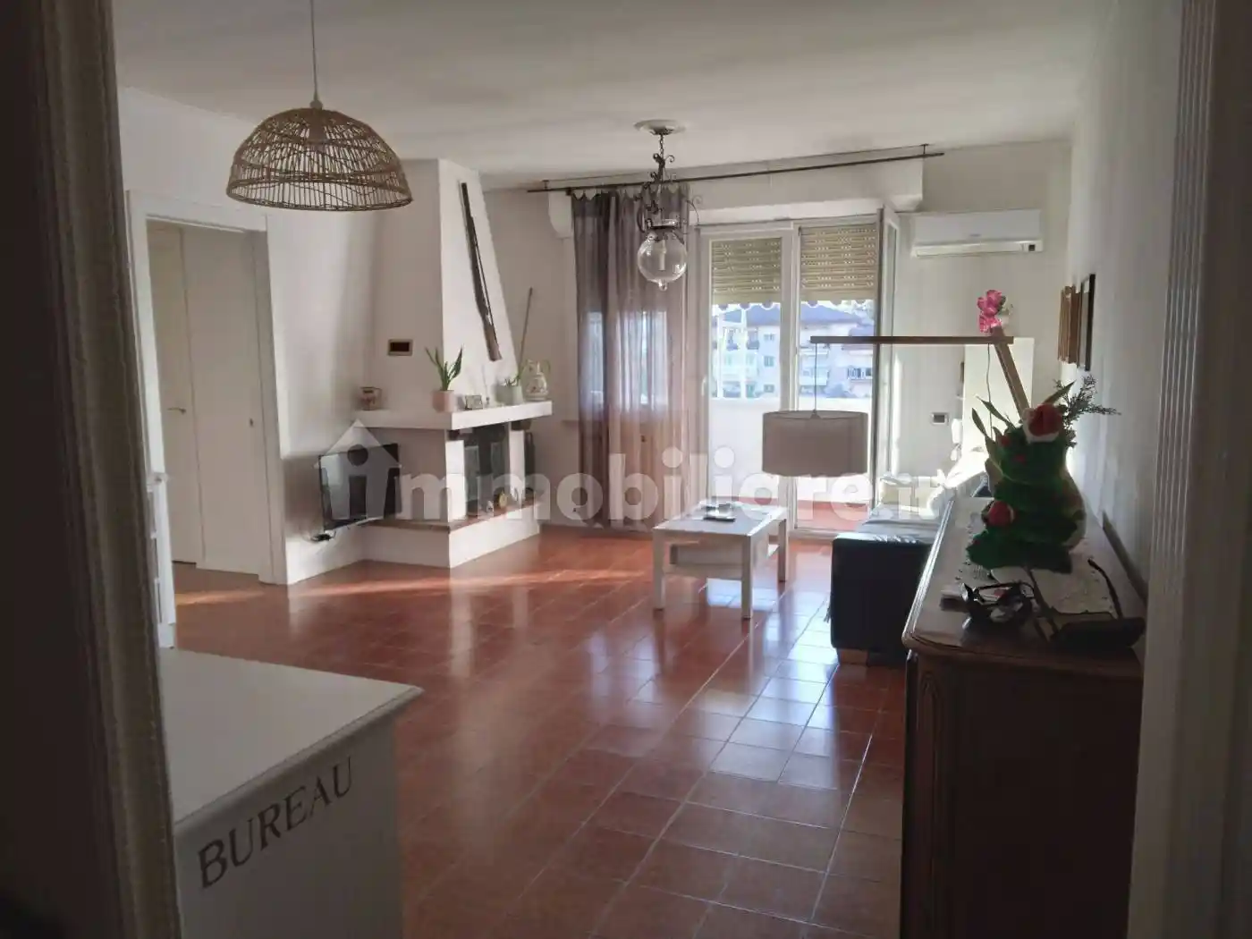 Quadrilocale salita del Castelvecchio, La Pieve - San Venerio, La Spezia - foto 4