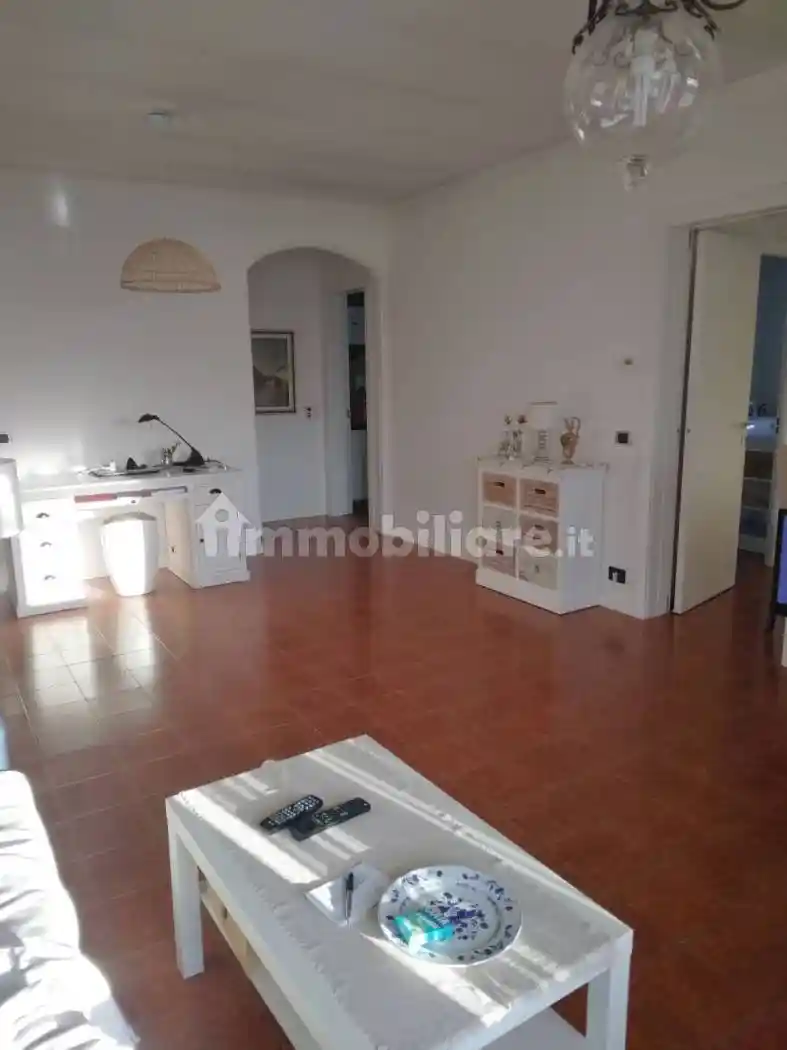 Quadrilocale salita del Castelvecchio, La Pieve - San Venerio, La Spezia - foto 5