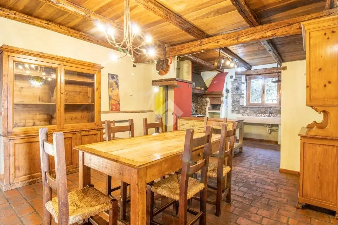 Terratetto plurifamiliare via Roma 47, Centro, Casperia - foto 4