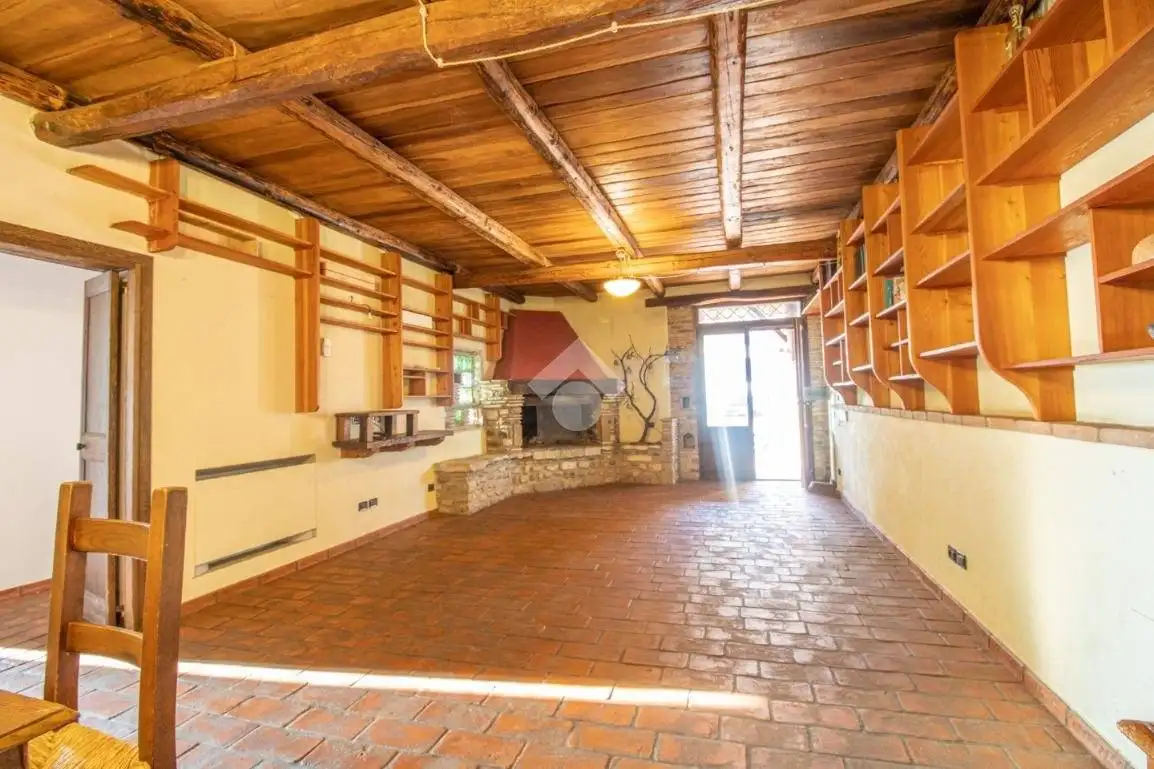 Terratetto plurifamiliare via Roma 47, Centro, Casperia - foto 5