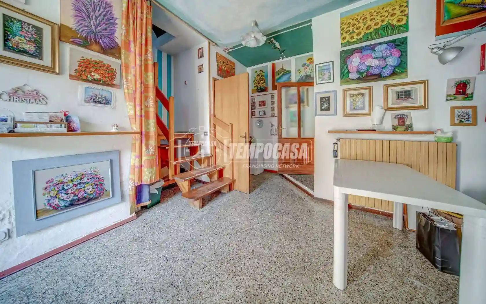 Casa indipendente - foto 4