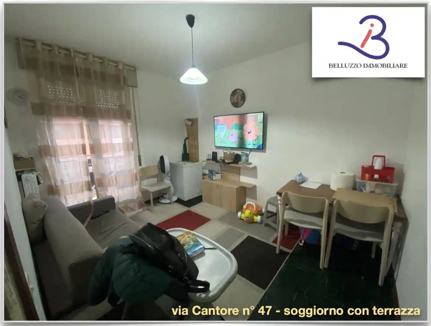 Appartamento in vendita a Udine