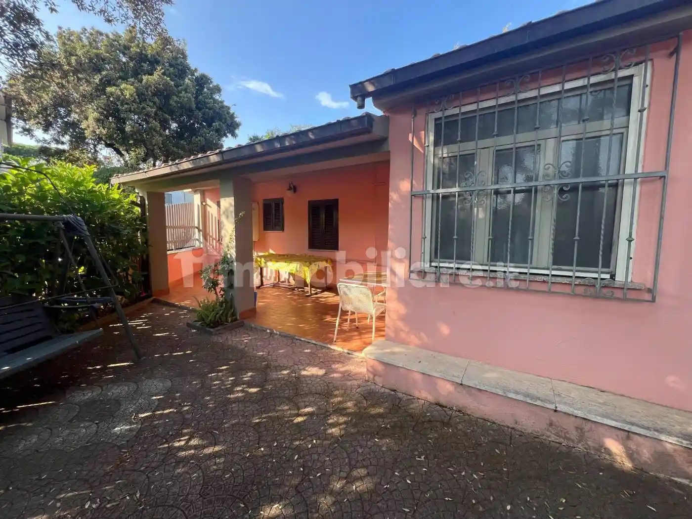 Casa indipendente in vendita a Fiumicino