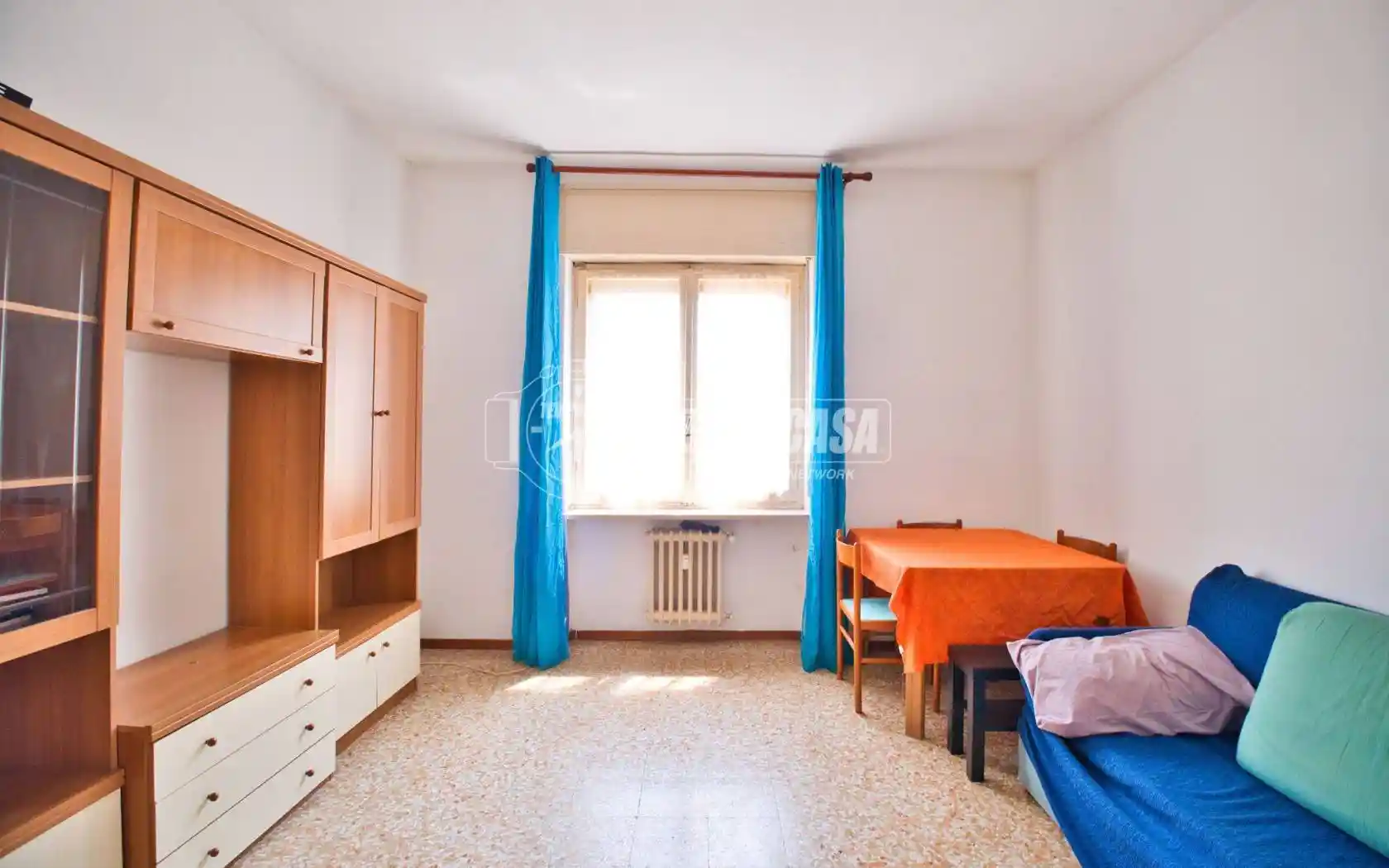 Appartamento in vendita a Vercelli