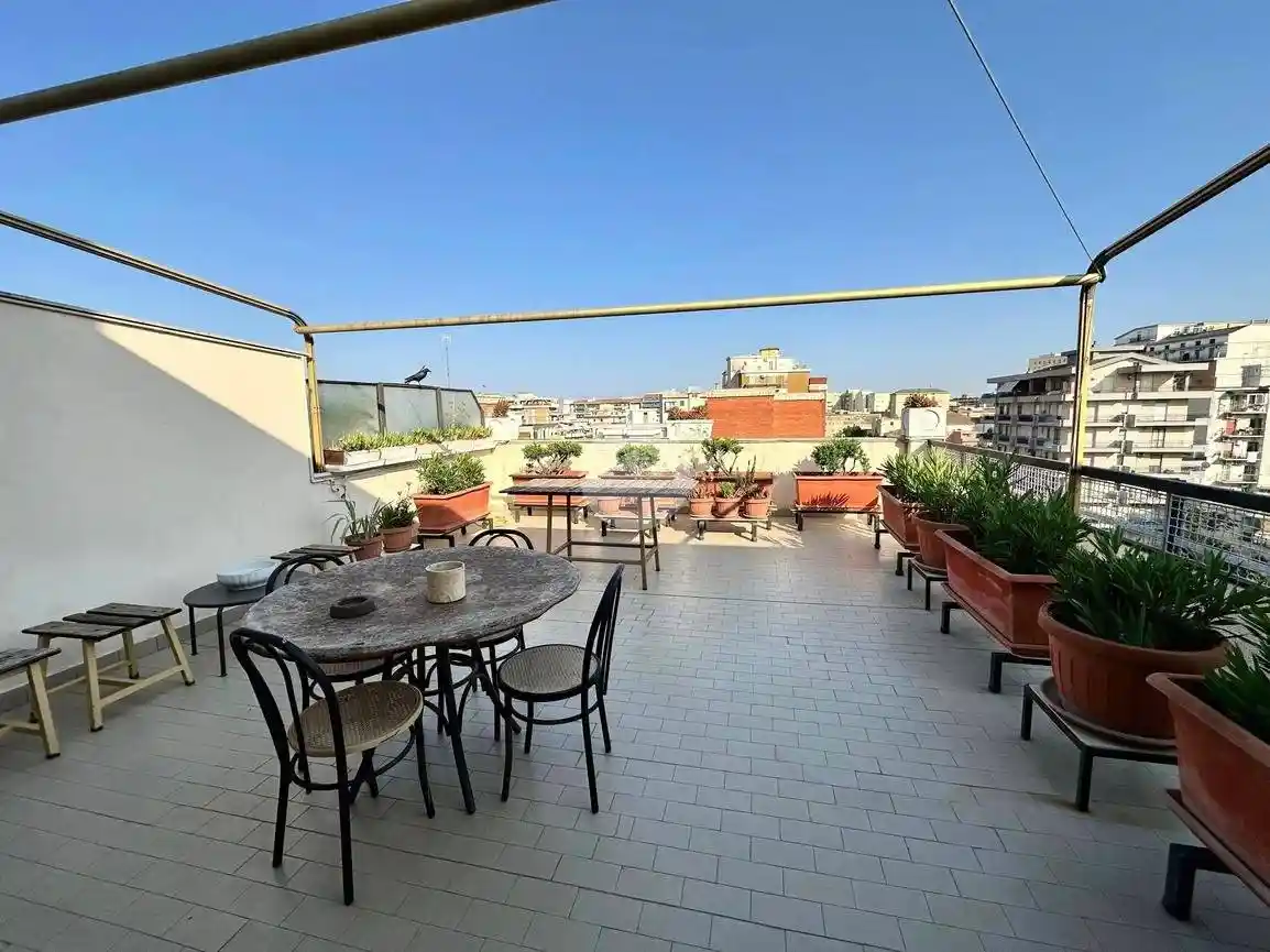 Appartamento in vendita a Foggia