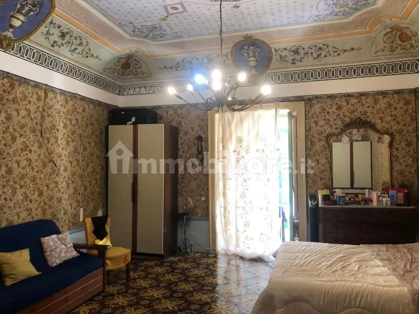 Appartamento in vendita a Lipari