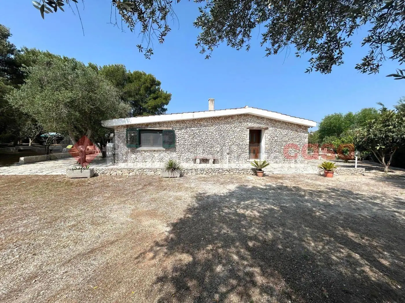 Villa in vendita a Santa Cesarea Terme